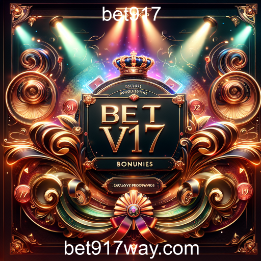 Descubra a Experiência Exclusiva dos Jogos VIP no Bet917